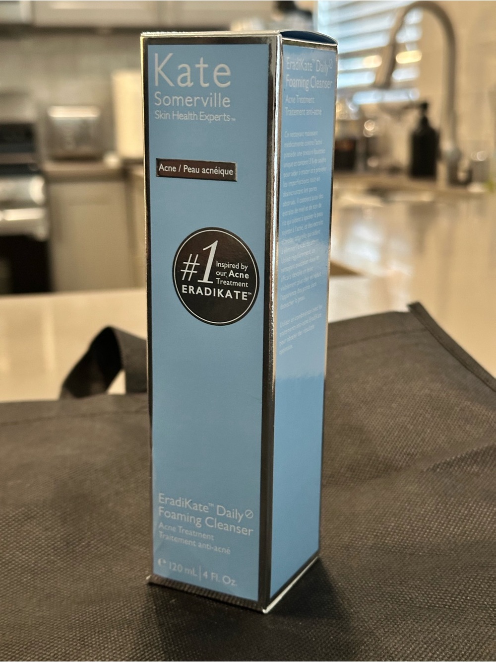 Kate Somerville ERADIKATE Daily Foaming Cleanser